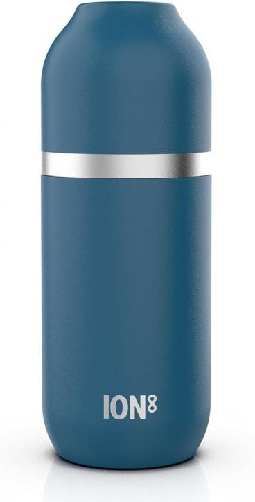 Термос Ion8 - Син, 700 мл