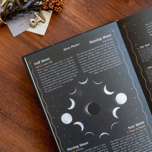 Седмичен планер Grupo Erik Astral за 17 месеца - август 2025 / декември 2026 година