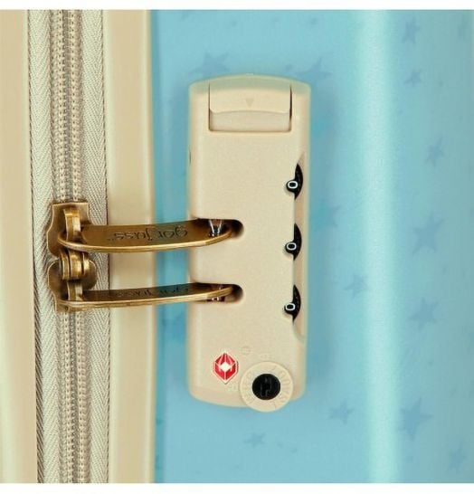 Куфар Gorjuss Whispered Key, 55 см.