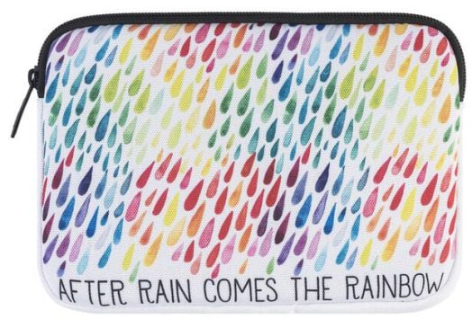 Калъф за таблет Legami - After Rain