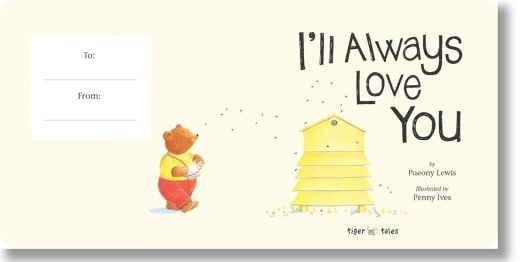 I'll Always Love You