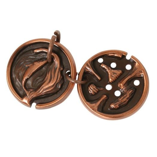 Пъзел Eureka Hanayama Cast Medal