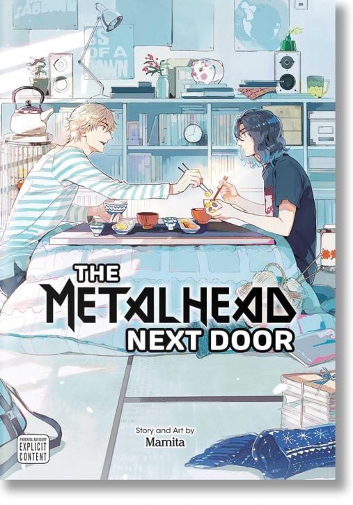 The Metalhead Next Door