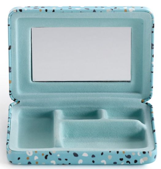Кутия за бижута Miquelrius Wildblue