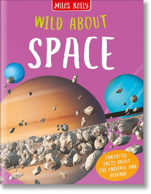 Wild About Space