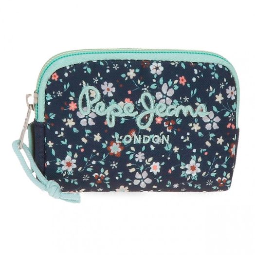 Малко портмоне Pepe Jeans Alenka за монети