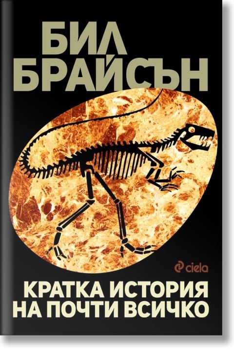 Кратка история на почти всичко