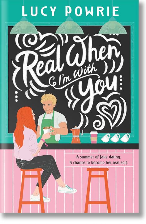 Real When I'm With You