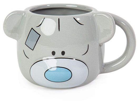 Комплект Me To You - Tatty Teddy с чаша и пъзел