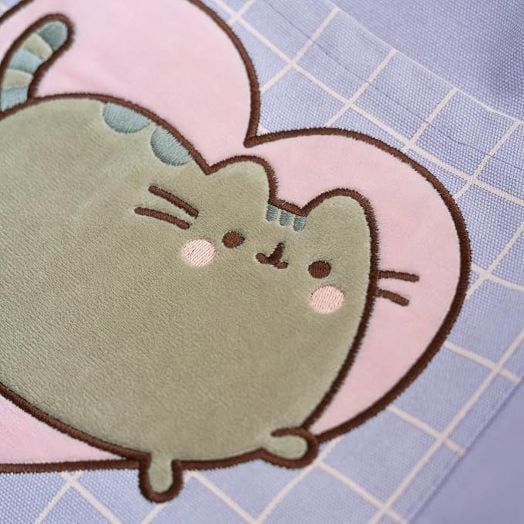 Текстилна чанта Grupo Erik - Pusheen Kawaii