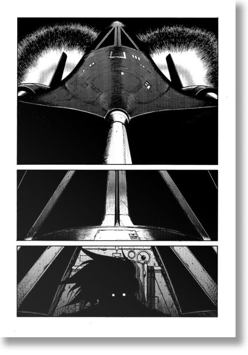 Hellsing Deluxe, Vol. 2