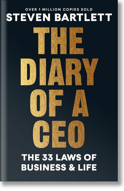 The Diary of a CEO