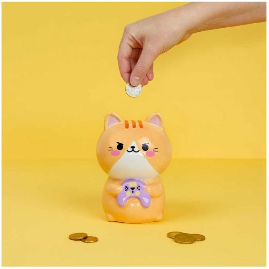 Касичка Balvi - Kawaii Gamer