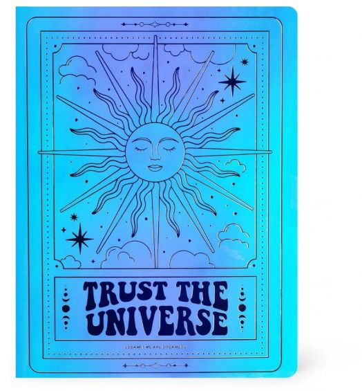 Тетрадка Legami - Таро, A5