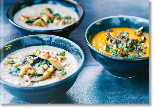 Falastin: A Cookbook