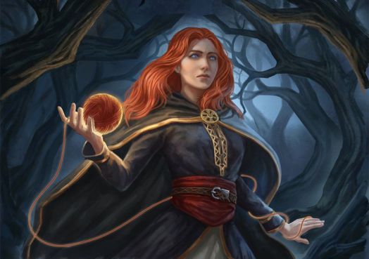 Настолна игра: Триказка (Компактно издание)