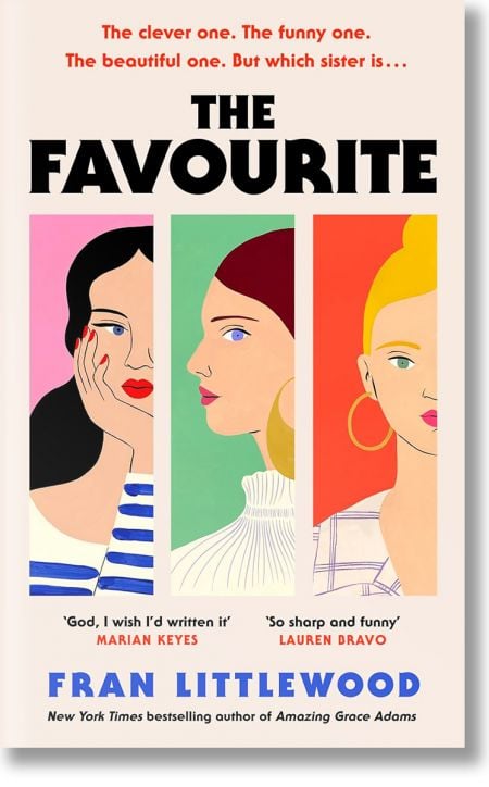 The Favourite
