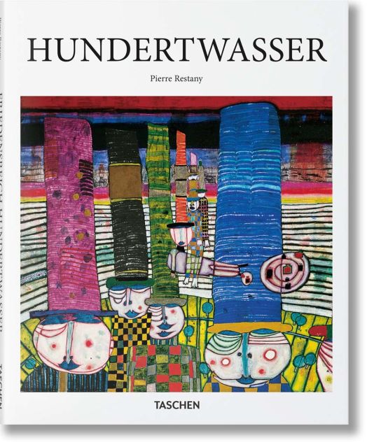 Hundertwasser
