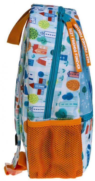 Малка детска раничка Busquets Best Friends Forever