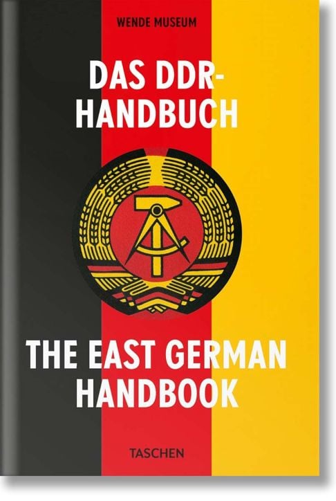 The East German Handbook