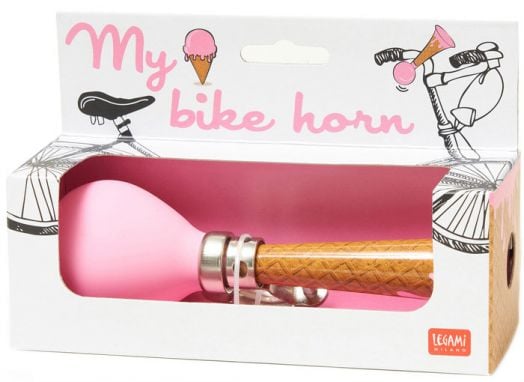 Тромба за колело Legami - Ice Cream