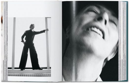 Mario Testino. SIR. 40th Ed.