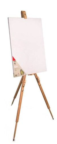 Платно за рисуване върху рамка, 50 х 70 см.