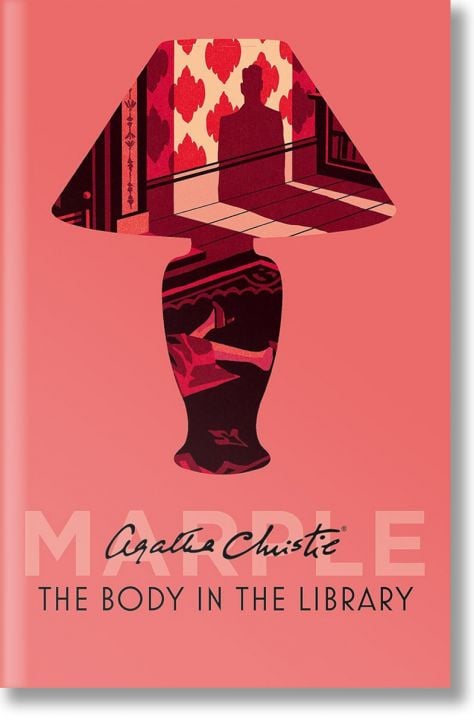 The Body in the Library (Miss Marple, Book 2)