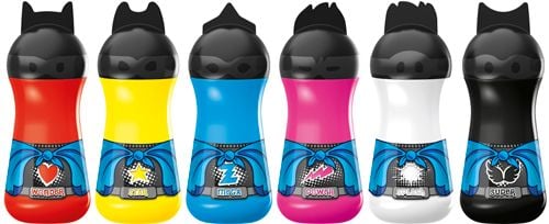 Темперни бои Maped Color'Peps, 6 цвята