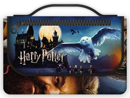 Одеяло за пикник Harry Potter