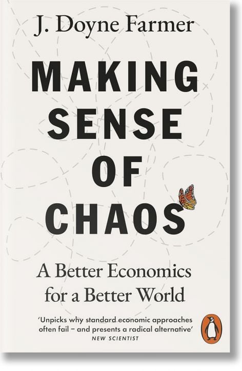 Making Sense of Chaos