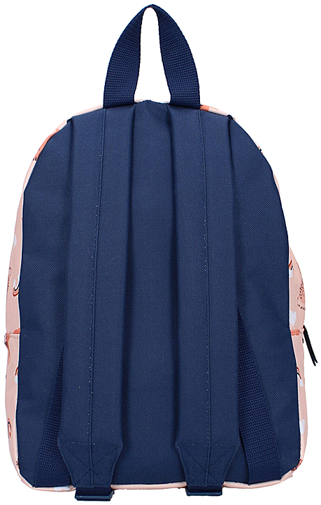 Детска раница Vadobag Pret Think Happy Thoughts - Тигри, 31 х 22 х 9 см.