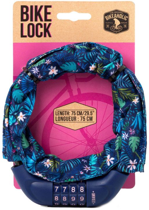 Катинар за колело Legami - Flora