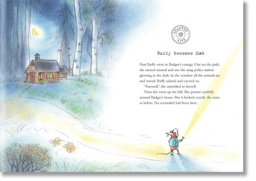 Detective Gordon, Vol. 5: A Case with a Bang