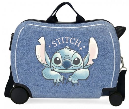 Куфар Stitch, 50 см.