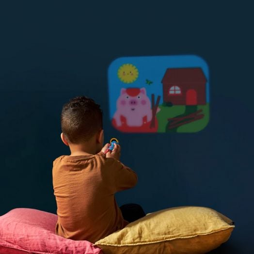 Фенерче с приказки Kikkerland