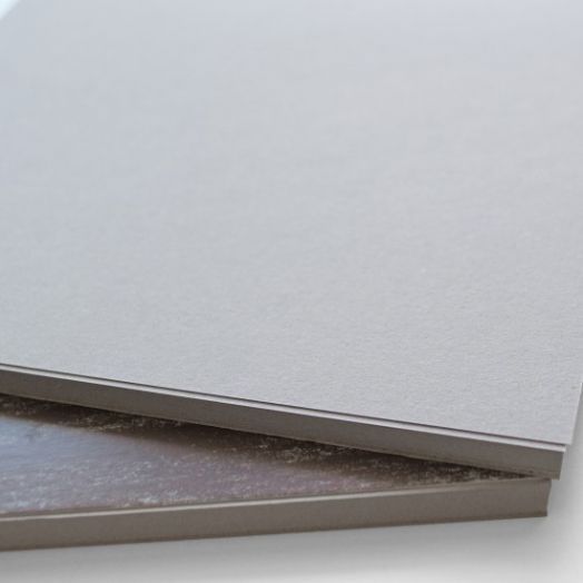 Скицник Drasca Recycled Drawing Pad Grey, A6 20 листа