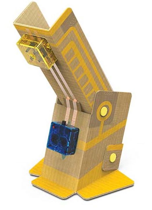 Детска лаборатория 4M - Електричеството