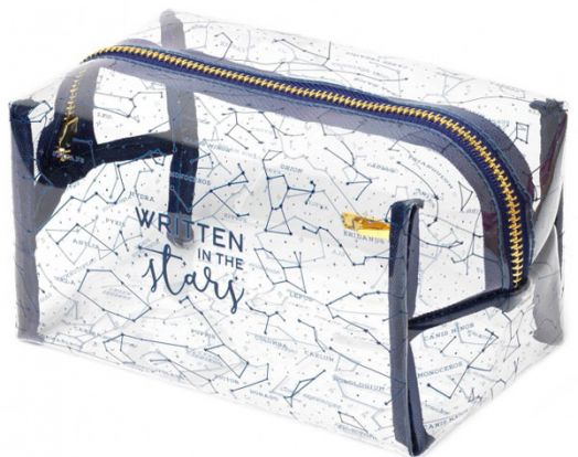 Козметичен несесер Legami Makeup Queen - Stars