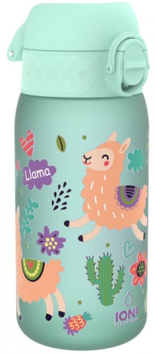 Бутилка за вода Ion8 - Лами, 350 мл.