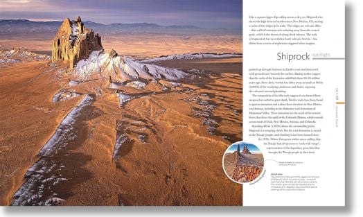 The Science of the Earth