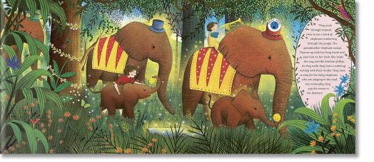 The Story Orchestra Carnival of the Animals