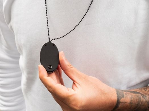 Джобен нож Boker Plus L'Egg