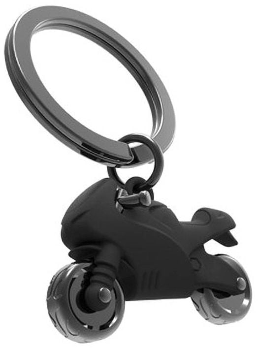 Ключодържател Metalmorphose - Black Racer