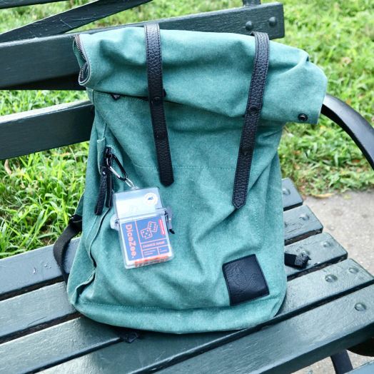 Игра за из път Kikkerland - Зарове