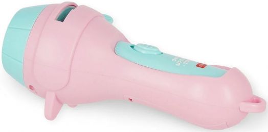 Прожектор за приказки Legami - розов