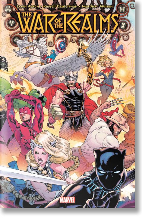 War of the Realms