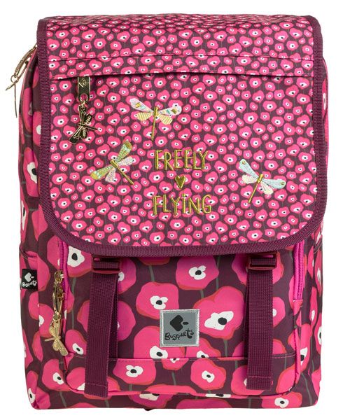 Ученическа раница Busquets Freely с едно отделение