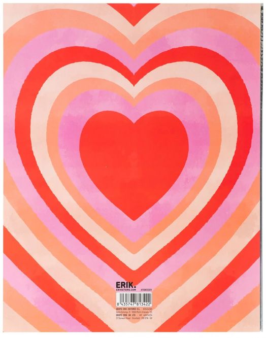 Албум за снимки Grupo Erik - Be My Valentine