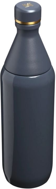 Бутилка за вода Stanley All Day Slim 600 мл, Twilight